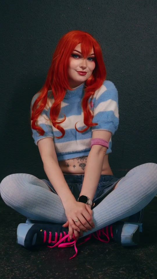 TikTok video thumbnail by amarysvespera