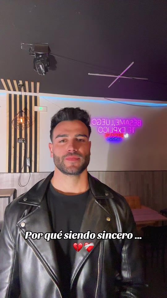 TikTok video thumbnail by gerardoariaslara