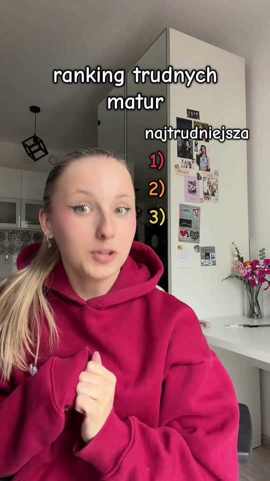 TikTok video thumbnail by knowunity.pl