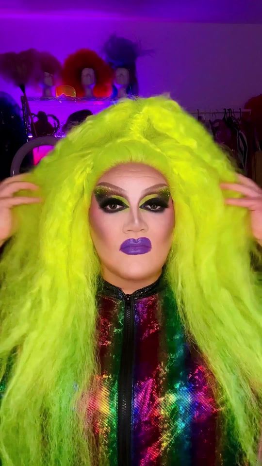 TikTok video thumbnail by electra_pain