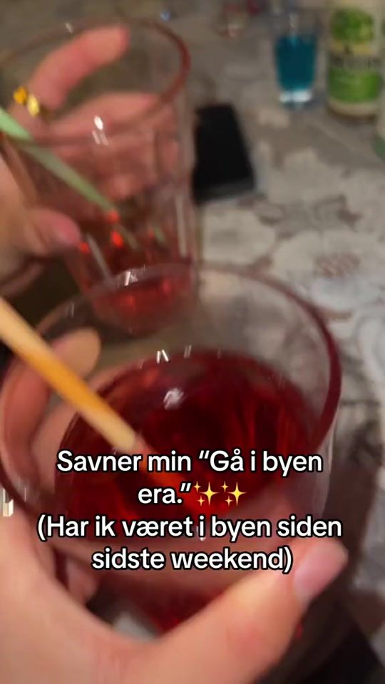 TikTok video thumbnail by mikkelone