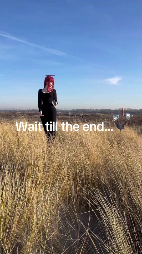 TikTok video thumbnail by thesayafox