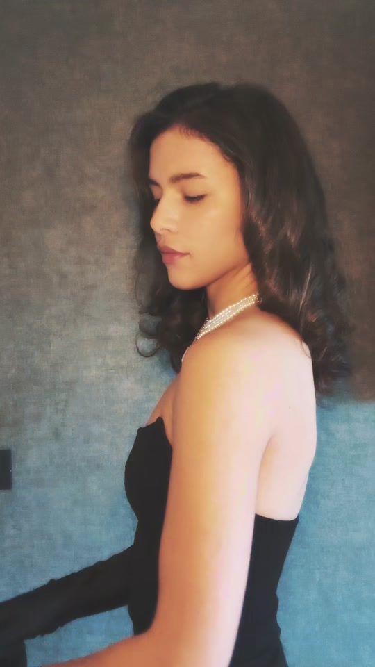 TikTok video thumbnail by ludymilw_