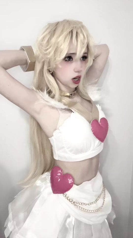 TikTok video thumbnail by _.shirayuri._