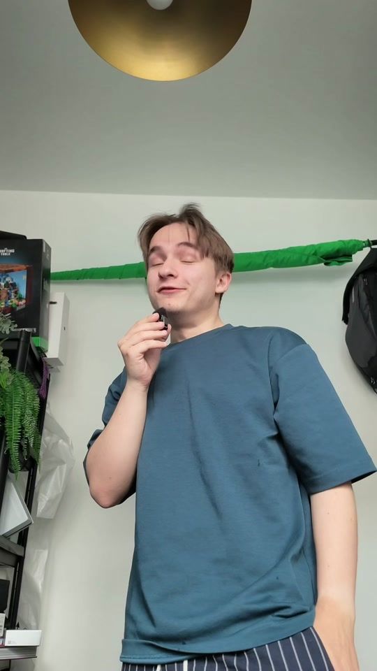 TikTok video thumbnail by oliwi3rn