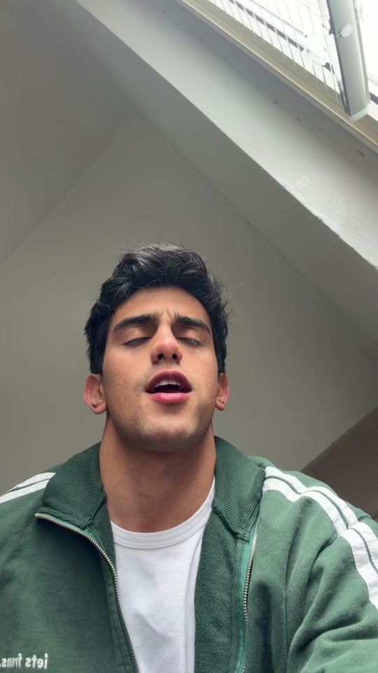TikTok video thumbnail by mido.kotaini