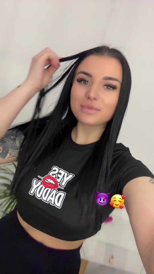 TikTok video thumbnail by czarnulkaa01