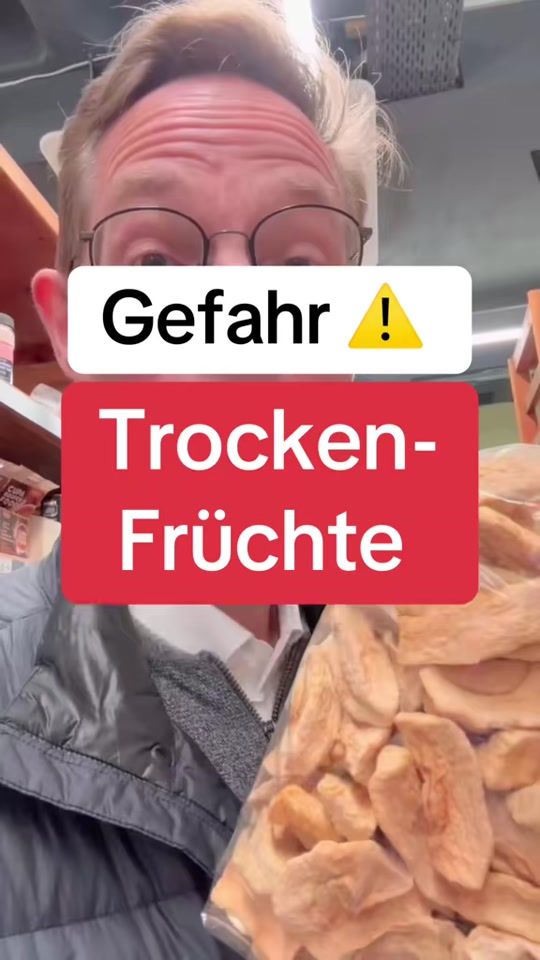 TikTok video thumbnail by derdarmexperte