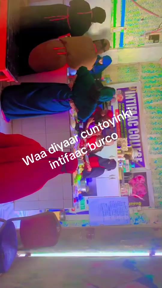 TikTok video thumbnail by intifacteam