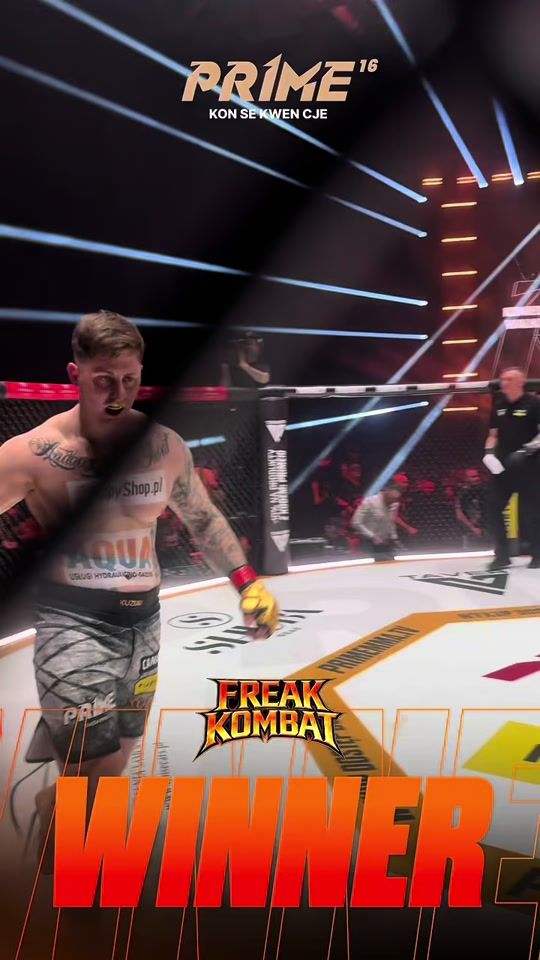 TikTok video thumbnail by primeshowmma