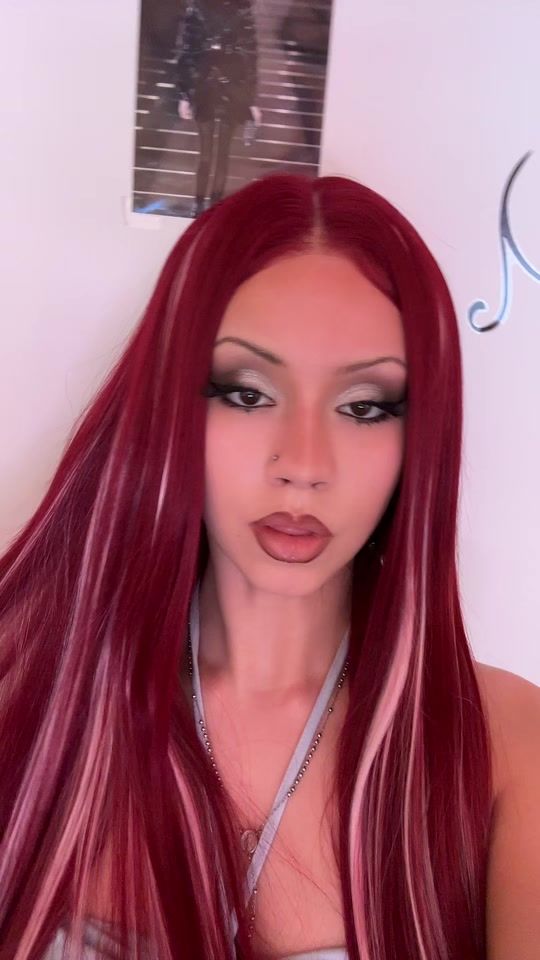 TikTok video thumbnail by pinkabi17