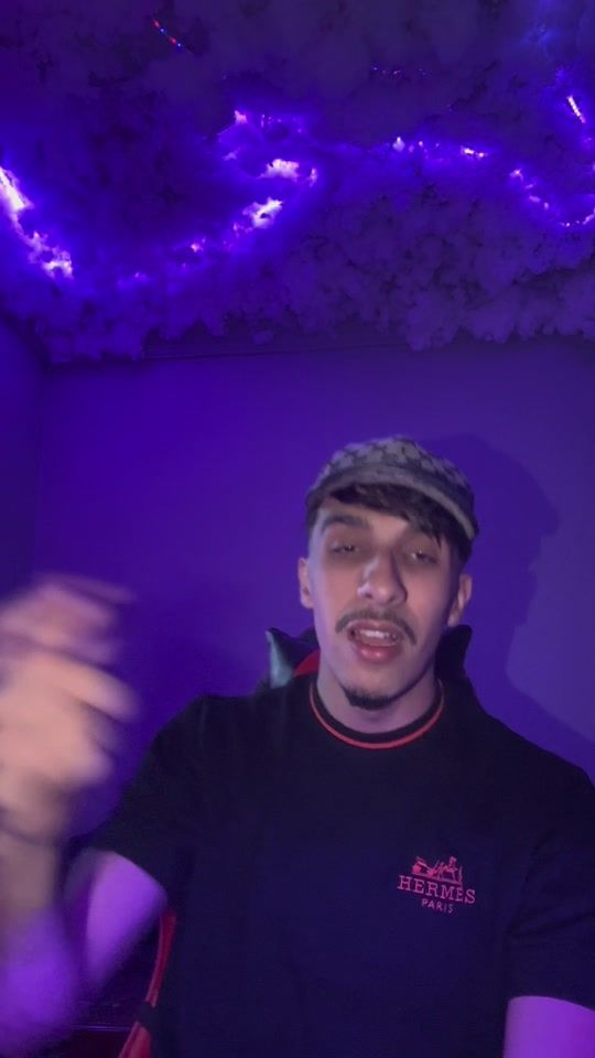 TikTok video thumbnail by fratelloofc_33