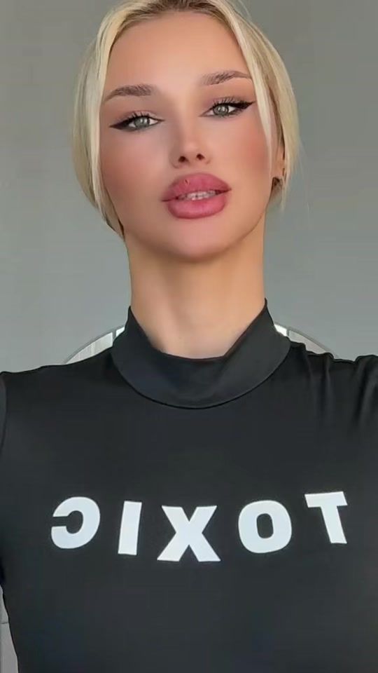 TikTok video thumbnail by maria_from_russia5