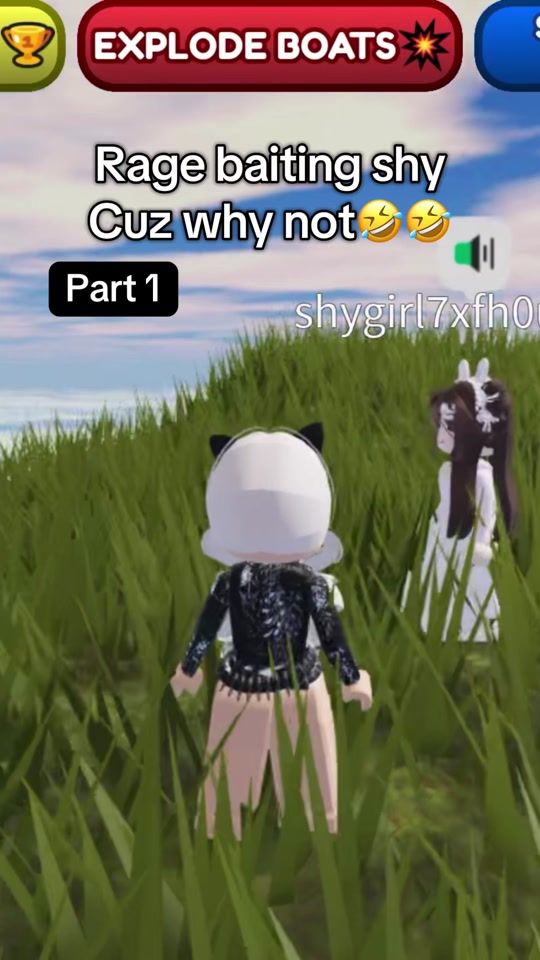 TikTok video thumbnail by sillyfromdahood