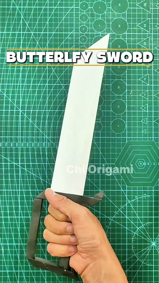 TikTok video thumbnail by chi.origami