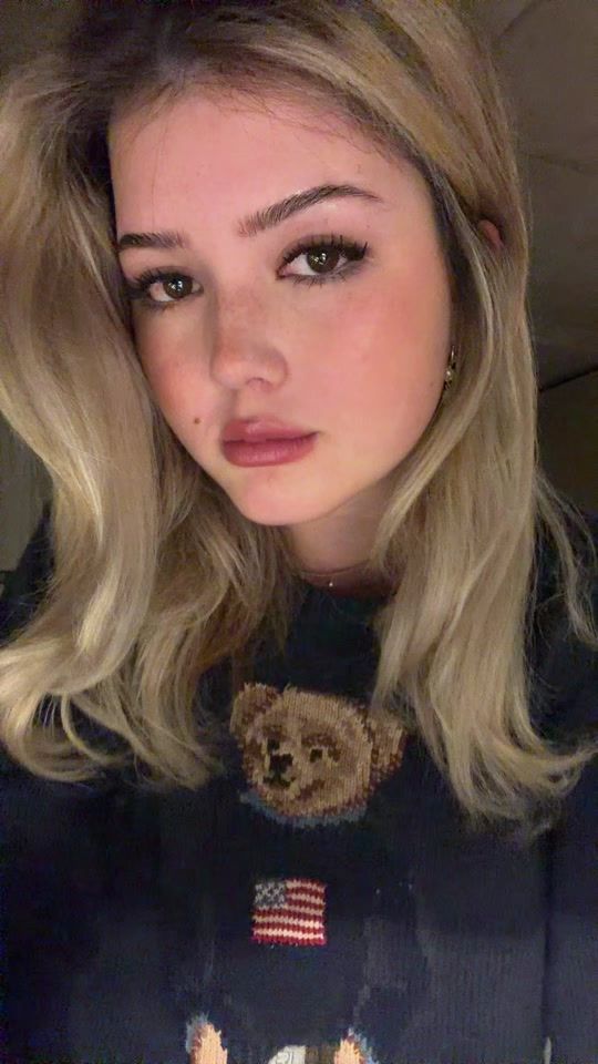 TikTok video thumbnail by iamsofiastark