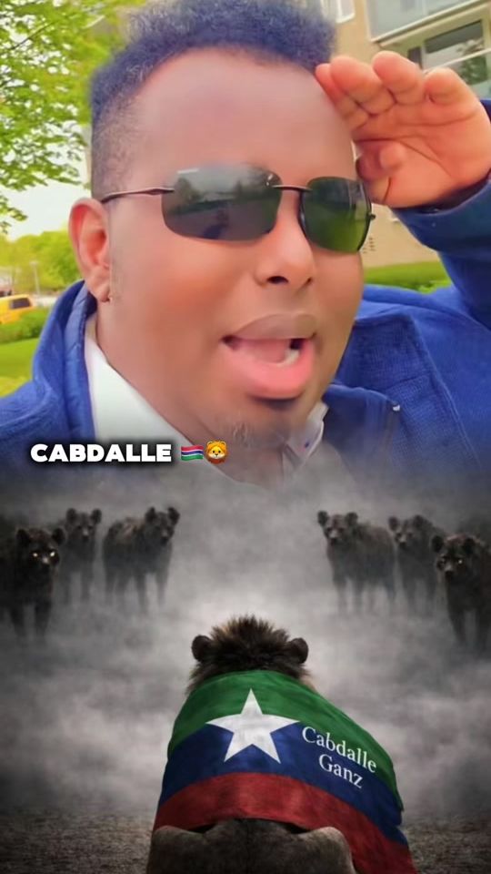 TikTok video thumbnail by khadar.cabdi.cali1