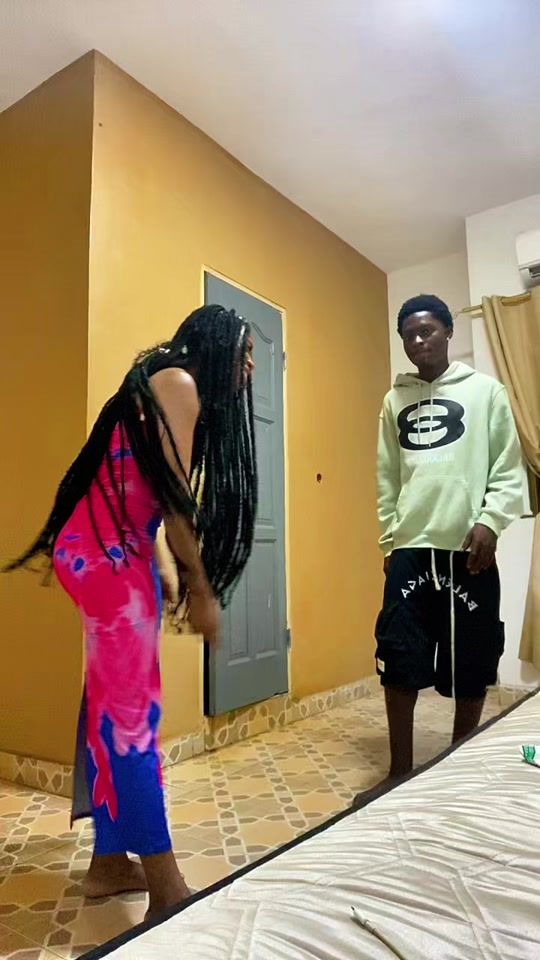 TikTok video thumbnail by kades183
