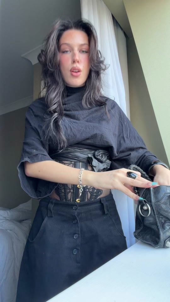 TikTok video thumbnail by l.enesophie