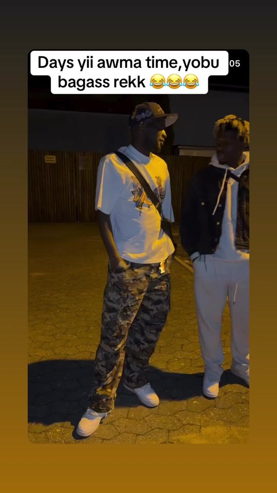 TikTok video thumbnail by pablo_ceesay_