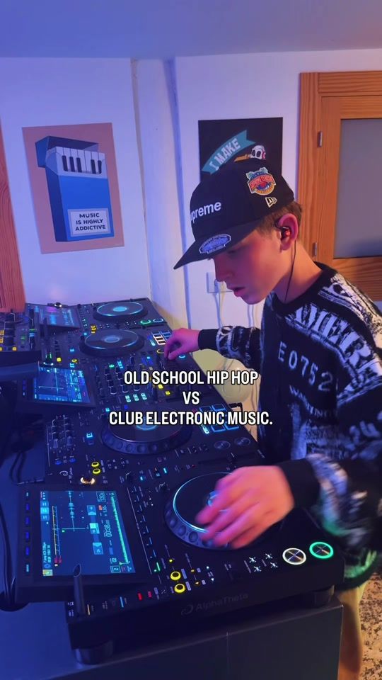 TikTok video thumbnail by dj.elfigo