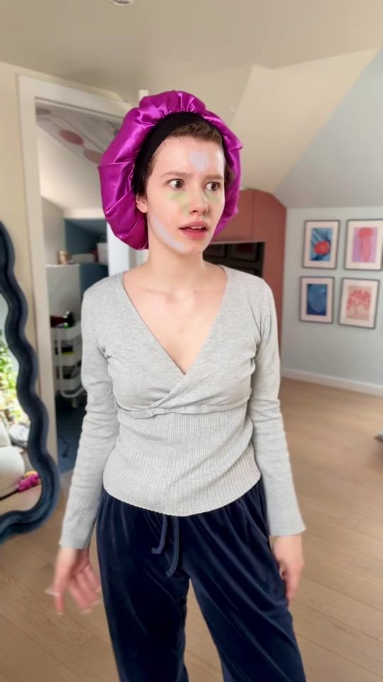 TikTok video thumbnail by hashtaghania_