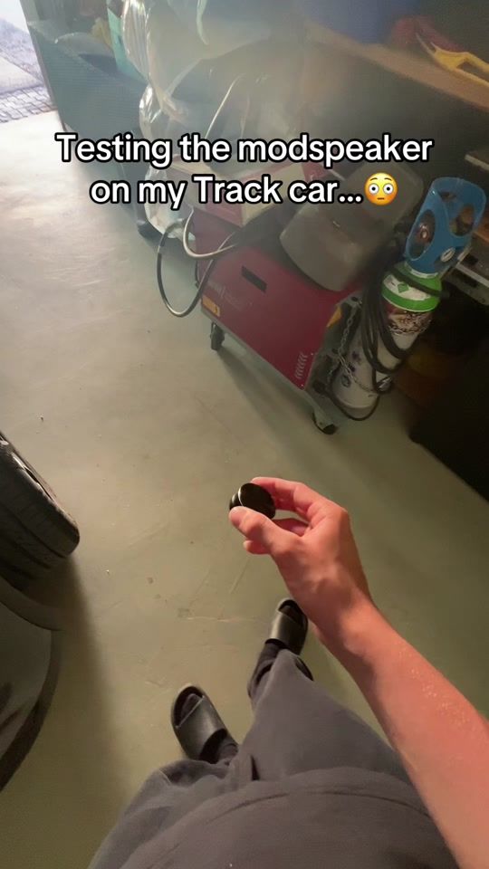 TikTok video thumbnail by mod.speaker