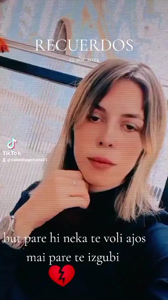 TikTok video thumbnail by valentinaprivata01