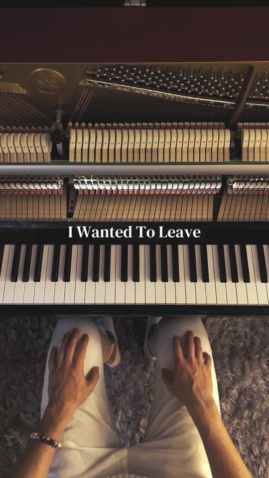 TikTok video thumbnail by dabrovvski.piano