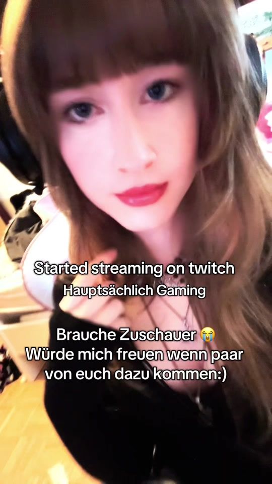 TikTok video thumbnail by meowllis_