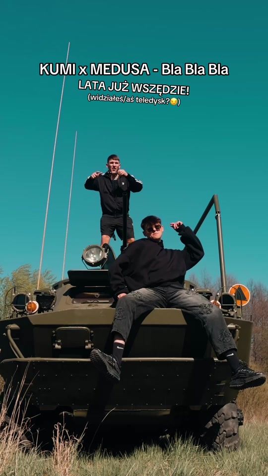TikTok video thumbnail by medusaoficjalnie