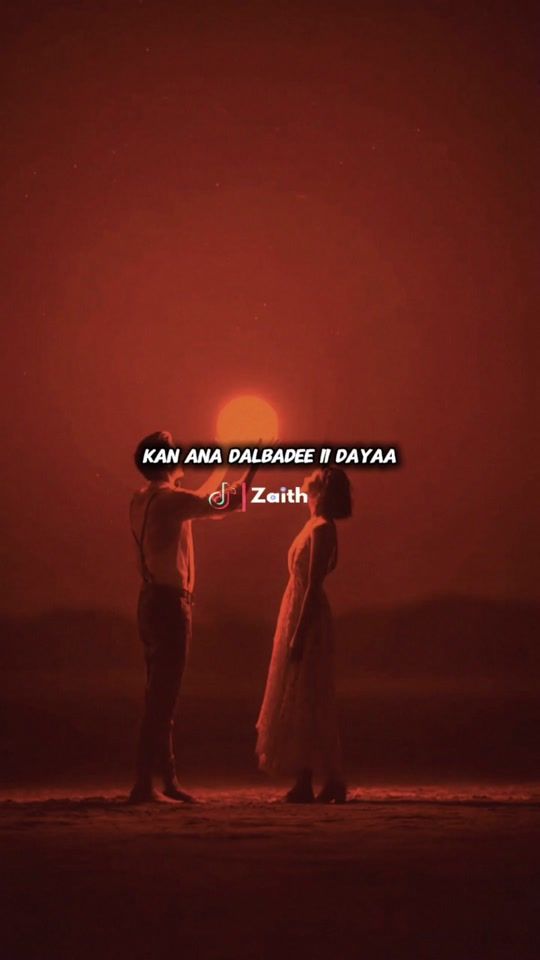 TikTok video thumbnail by zaithlyrics