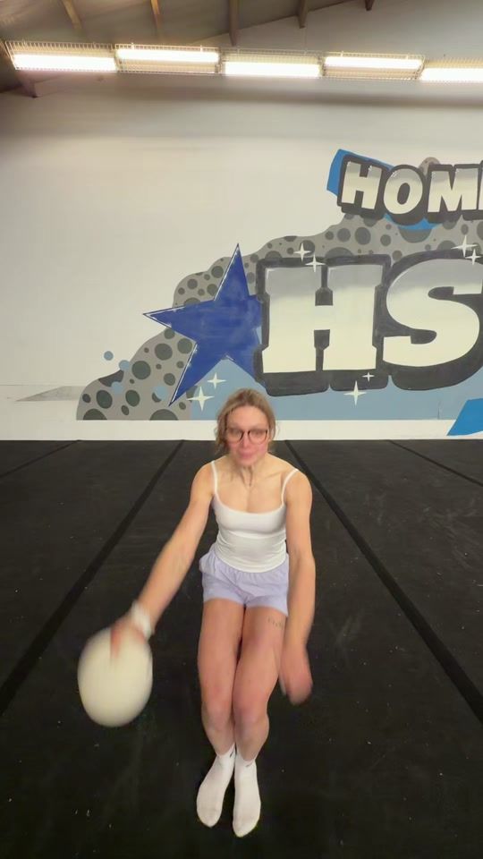 TikTok video thumbnail by trainingfabi