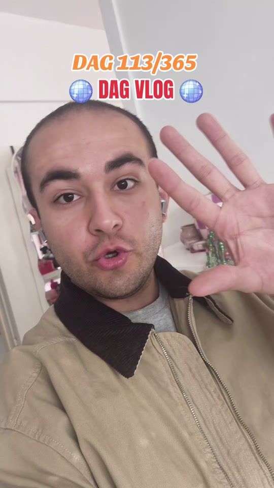 TikTok video thumbnail by brentdeboeck