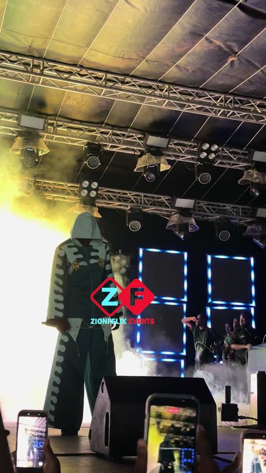 TikTok video thumbnail by zionfelixtv