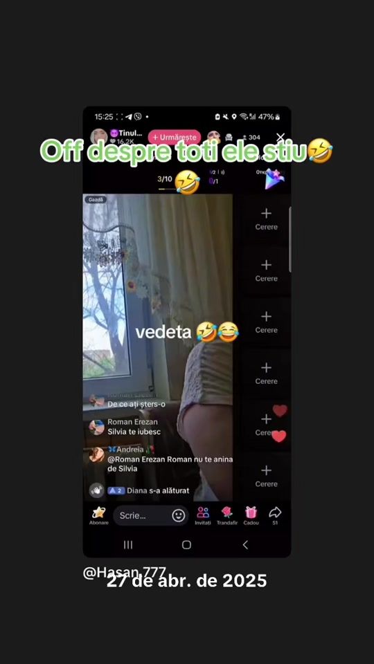 TikTok video thumbnail by strigoiuldenoapte