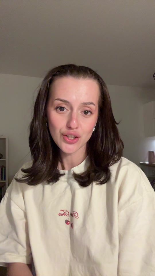 TikTok video thumbnail by honeyshot07