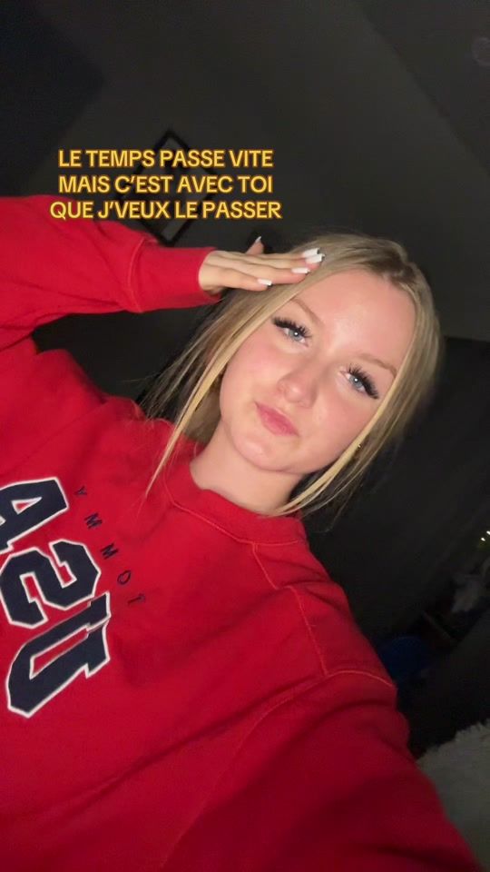 TikTok video thumbnail by alizee._mrl
