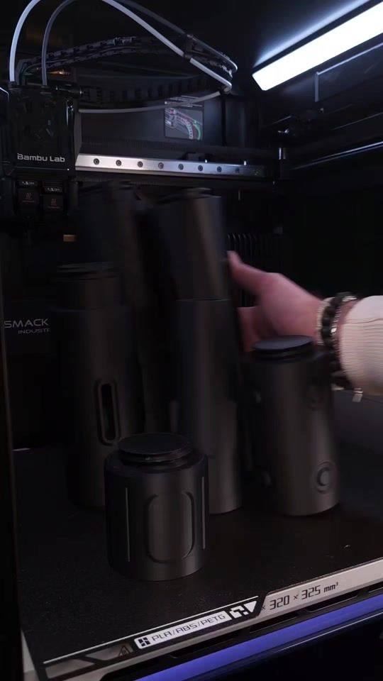 TikTok video thumbnail by smackmax