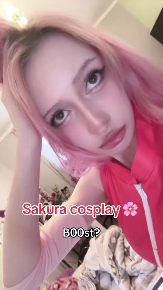 TikTok video thumbnail by actuallycaro.cos