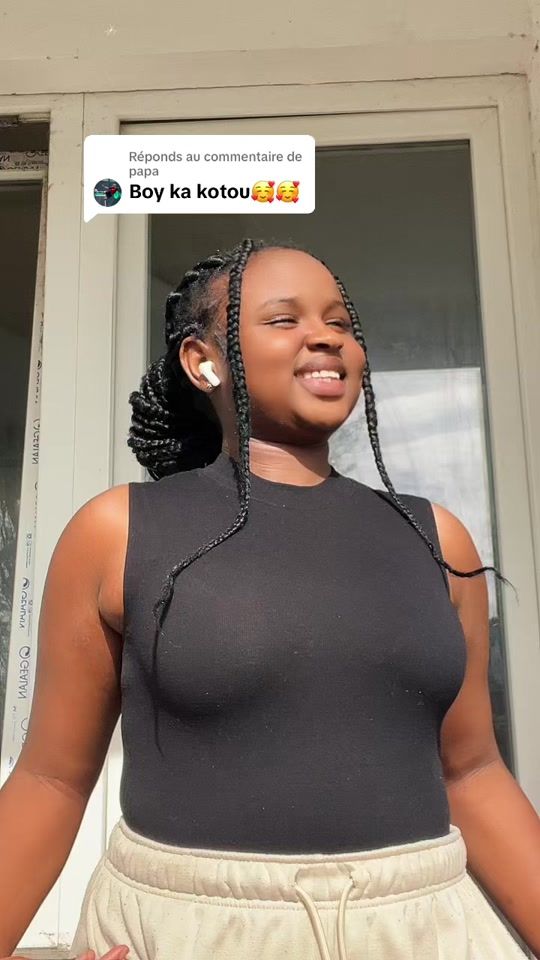 TikTok video thumbnail by djesita_baby20