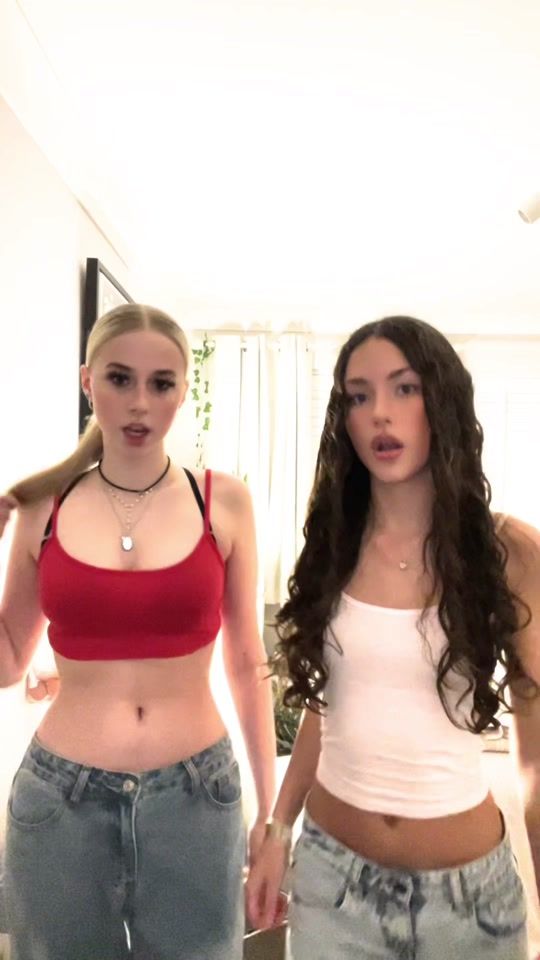 TikTok video thumbnail by willowkajtar