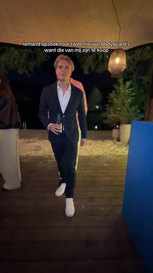 TikTok video thumbnail by joepvannoort