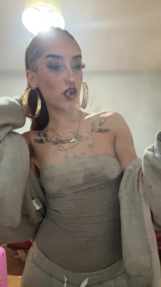 TikTok video thumbnail by _lahoeee_