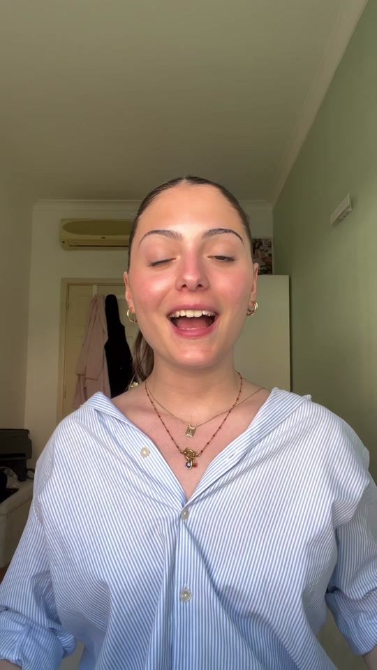 TikTok video thumbnail by _lara_marrazes_
