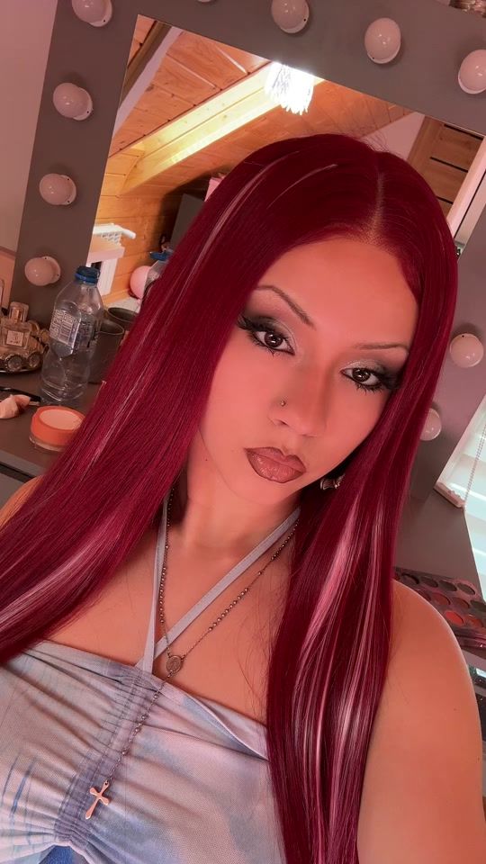 TikTok video thumbnail by pinkabi17