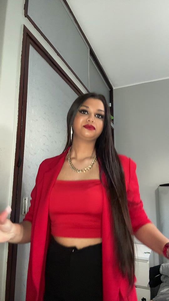 TikTok video thumbnail by __denise__maia