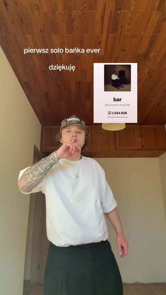 TikTok video thumbnail by kajetan.wolas