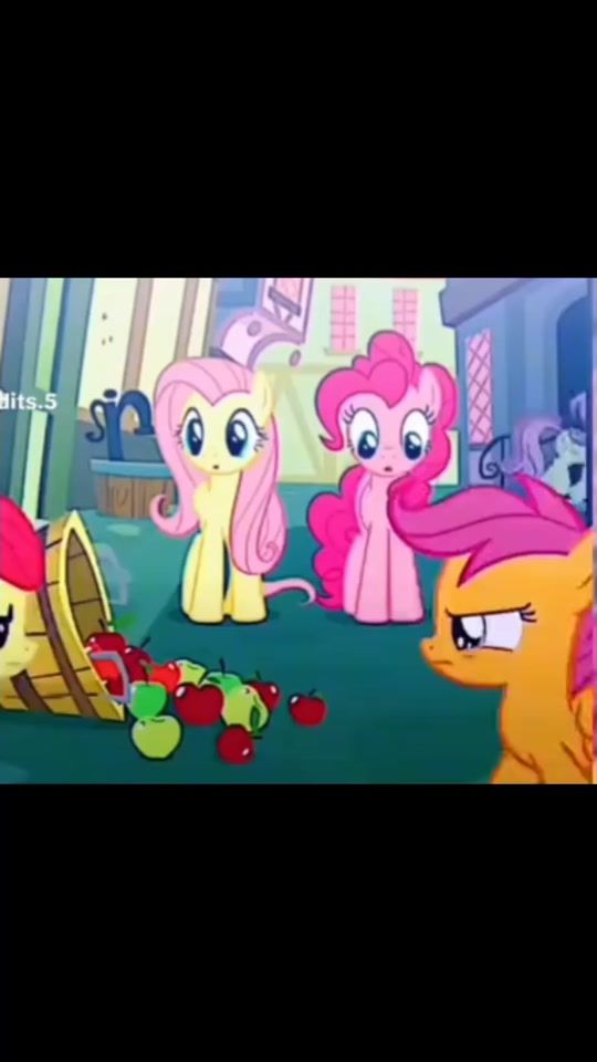 TikTok video thumbnail by mlp.ts