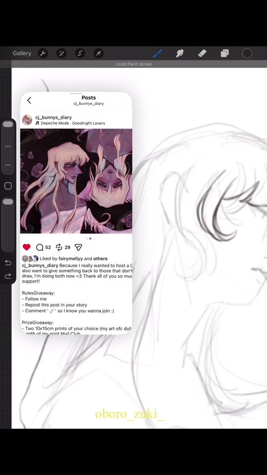 TikTok video thumbnail by oboro_zuki_